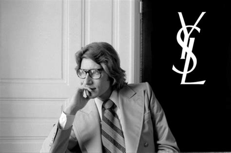 di che cosa è morto yves saint laurent|yves saint laurent biografia.